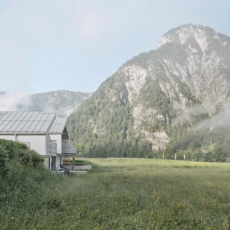 Urban Mountain Chalet With Lake View Maurach  Eksteriør billede