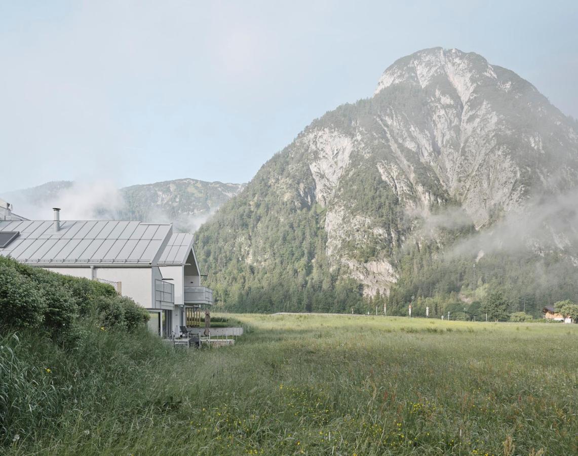Urban Mountain Chalet With Lake View Maurach  Eksteriør billede